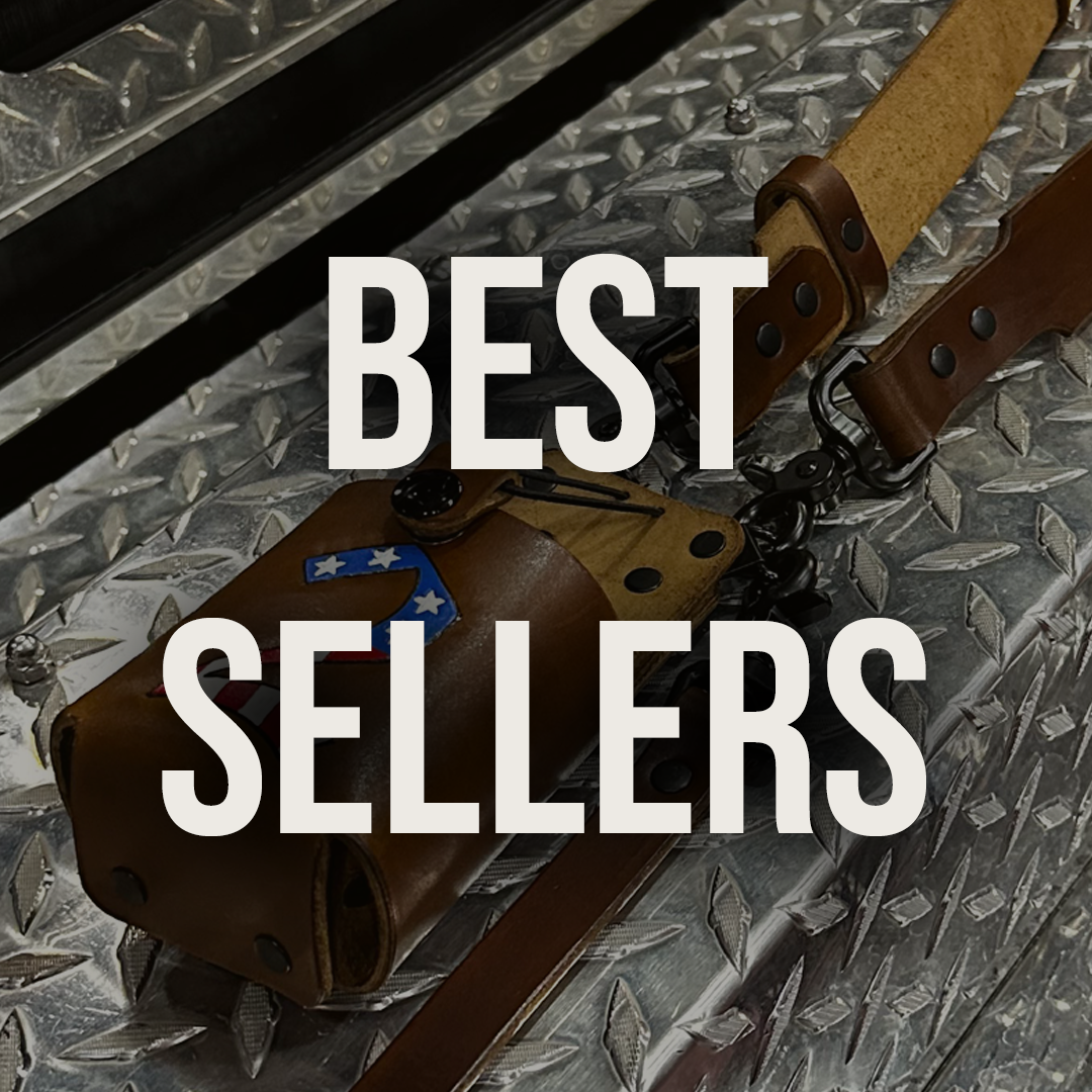 BEST SELLERS