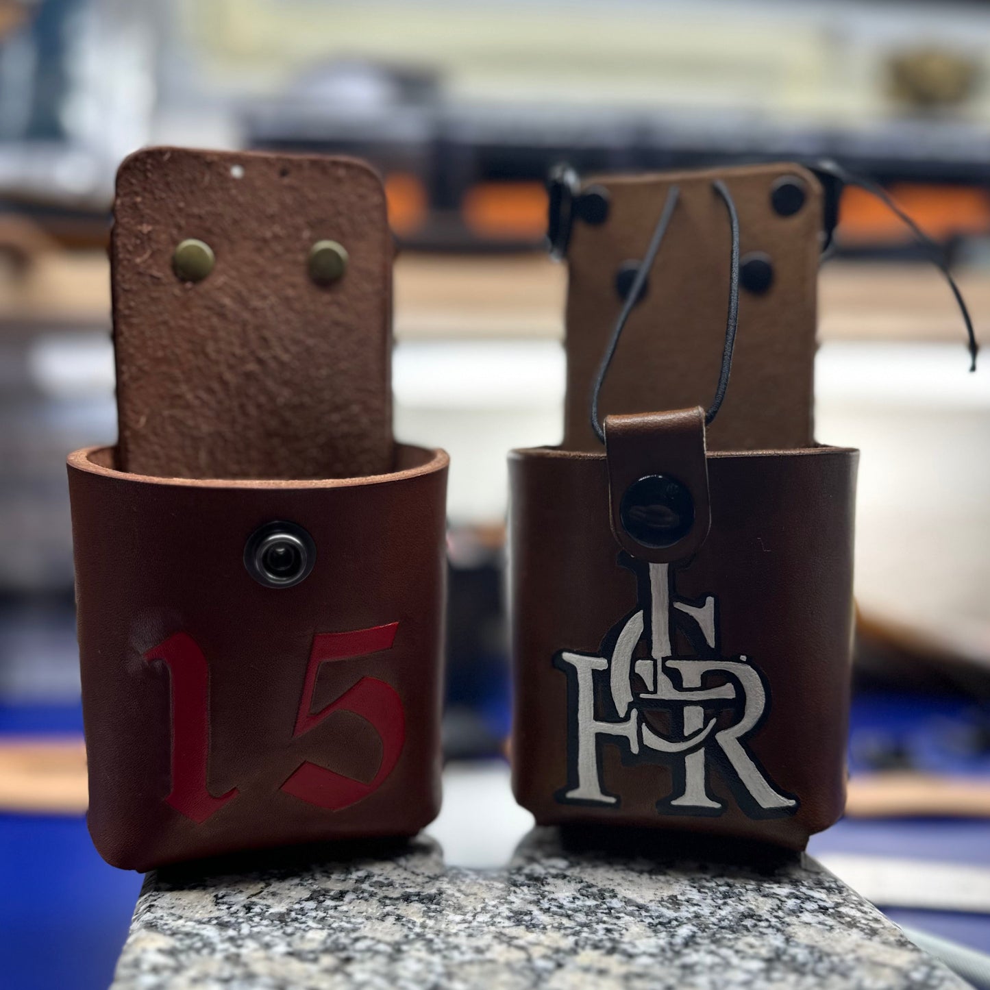 Radio Bucket