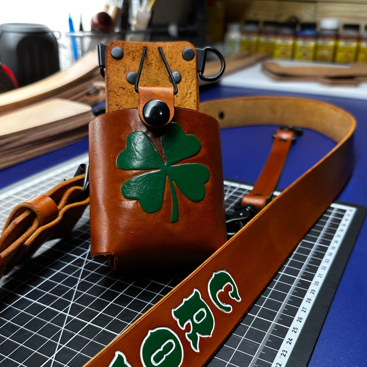 Radio Bucket
