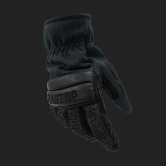 RAGTOP EXTRICATION MITS