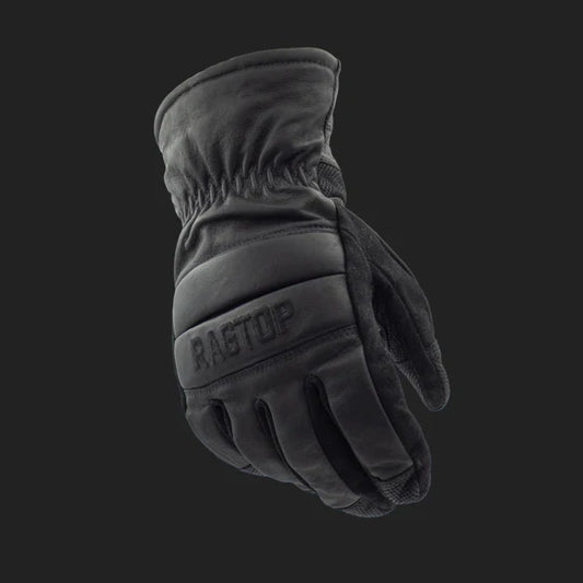 RAGTOP FIRE DUTY MITS