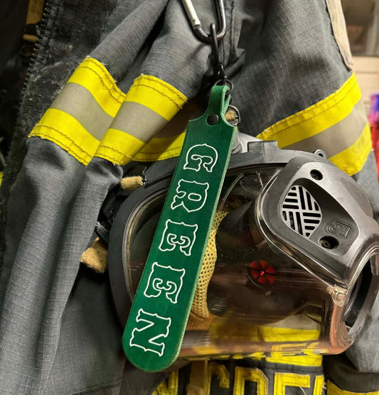 SCBA Quick Release